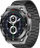 Паметен часовник Maxcom Ecowatch ECO1, 1.52", IP67, црн