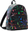 Çantë Desigual Back Onyx Mombasa 23SAKP232000
