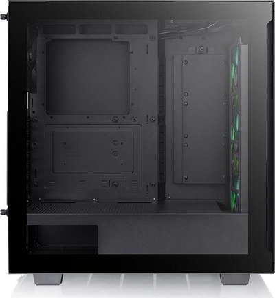 Kasë Thermaltake V350 TG ARGB Air, Midi Tower