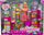 Kukull Simba Steffi Love Supermarket, set me lodra supermarket, 29 cm, nga 3 vjeç