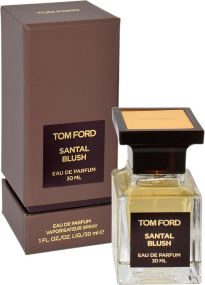 Parfum Tom Ford Santal Blush për femra, EDP, 30ml