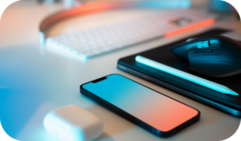 Celular, Tablet & Navigim