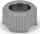 Rripa kompresues për ftohje me ujë EKWB EK Quantum Torque Compression Ring HDC 12, set 6 copë, nickel