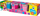 Ngjyra gishti SES Creative Fingerpaint, set 6 ngjyra, 6x110ml