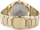 Orë burrash Paul Lorens Deluce Gold Classic Date, çelik inox, 30M kundra ujit, e artë