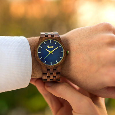 Orë dore Green Time Mull ZW114E