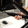 Mbajtës monitorësh FELLOWES TALLO Modular 4FMS, për 4 monitorë, i zi