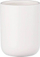Gotë për furça dhëmbësh Allstar Ceramic, Ø 7.6 cm, qeramike, e bardhë