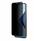 Folie mbrojtëse Amazingthing Radix Privacy Glass për Samsung Galaxy S25, xham i fortë, efekt privatësie, transparent