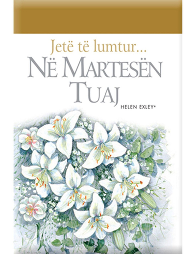 Jete Te Lumtur Ne Martesen Tuaj - Grup Autoresh