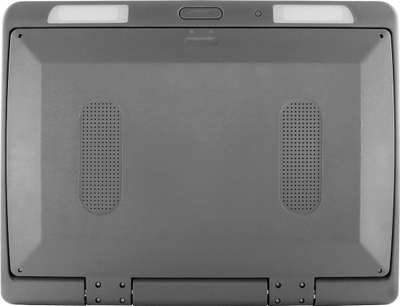 Monitor tavani për makinë Nvox, 19", Full HD, Android, gri
