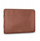 Çantë laptopi Tech-Protect Fleece, 15-16\", kafe
