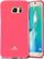 Kapotë telefoni Mercury Jelly për Xiaomi Redmi 5A, TPU i butë, rozë