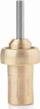 Termostat motori Mishimoto Toyota Supra MKIII 86-92, 68°C, bronzi