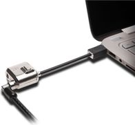 Kabllo sigurie Kensington MiniSaver K67890WW, 1.8m, për laptop