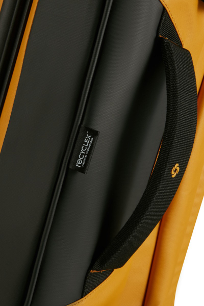 Çantë Duffle Me 2 Rrota Samsonite Ecodiver 55/20 L 35Cm Ngjyrë E Verdhë