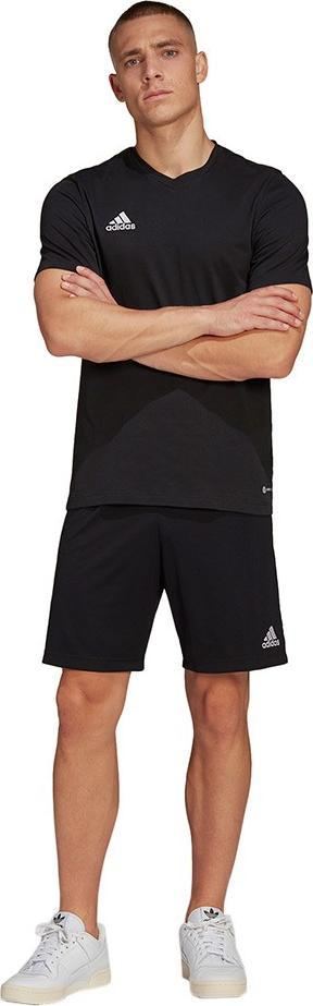 Maicë për meshkuj Adidas Ent22 HC0448 , S, e zezë