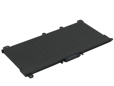Bateri laptopi HP HW03XL, Li Pol 11.34V, 3620mAh 41Wh, e zezë