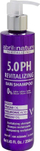 Shampo trupi dhe flokësh 5.0PH Revitalizing, 250ml