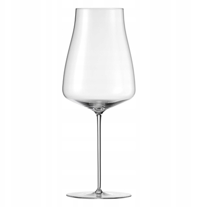 Gotë vere Zwiesel Glas the Moment Bordeaux, 862 ml, e tejdukshme