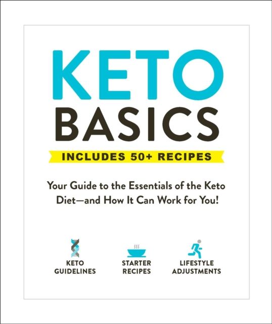 Keto Basics - Adams Media