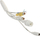 Kamerë IP Dahua IPC-HDBW5842RP-ASE-0280B-S3, 8MP, IR, e bardhë