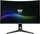 Monitor gaming Thermaltake 32", Quad HD, 165Hz FreeSync, i lakuar