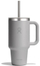 Термална чаша Hydro Flask Travel Tumbler, 946 ml, не’рѓосувачки челик, сива