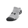 Çorape Under Armour UA Performance Tech, 3 palë, No Show, multingjyrëshe