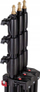Set stativi ndriçimi Manfrotto MN1052BAC, 3 copa, kompakt, i zi