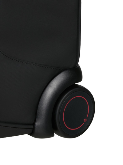 Çantë Duffle Me 2 Rrota Samsonite Ecodiver Underseater Ngjyrë E Zezë