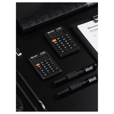 Calculator xhepi Eleven Eleven LC310NR, 8 shifra, i zi
