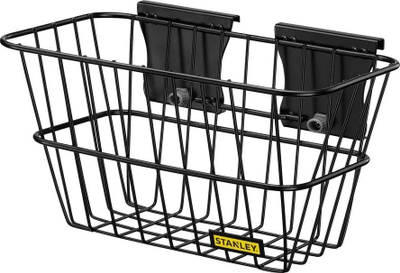 Mbajtëse veglash Stanley DeWALT Steel Wall Panel, metal, për mur