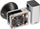 Dritë video Zhiyun Molus X60RGB Combo, 60W, RGB, argjendtë