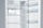 Frigorifer kongjelës Bosch KGN36NLEA, 302L, NoFrost, inox