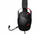 Kufje Madcatz P.I.L.O.T. 3, me kabllo, të zeza