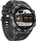 Smartwatch Hoco Y16, 1.39", me Bluetooth për thirrje, i zi