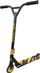 Trotinet freestyle Master Slotter MAS S062, rrota alumini, ABEC 9, i verdhë