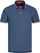 Maicë Jack&Jones Plus JJEPAULOS, e kaltër