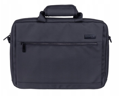 Çantë laptopi Donau Vienna, 15.6", universale, e zezë