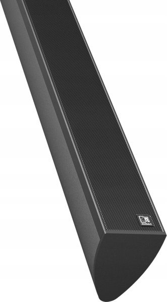 Колонски звучник Аудак КYRA12/W, 120W, 12 драјвери, бел