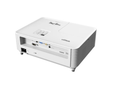 Projektor Vivitek DX335ST, Short Throw, i bardhë