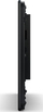 Monitor me prekje Elo 2295L, 21.5", Full HD, i zi