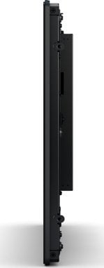 Monitor me prekje Elo 2295L, 21.5", Full HD, i zi