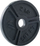 Pllakë peshe Martes Weight Plate 2kg, diametër 28mm, gri