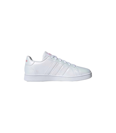 Atlete për femra Adidas, e bardhë