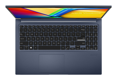 Laptop Asus Vivobook 15 X1502VA, 15.6", Intel Core i5, 16GB RAM, 512GB SSD, blu