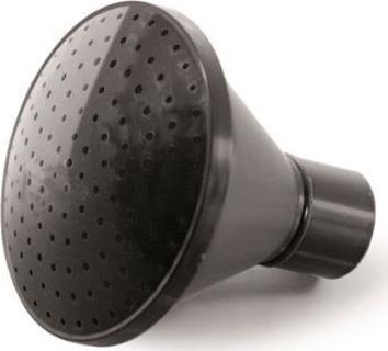 Sitë për kovë lotimi Prosperplast IKZ02, 2L, e zezë