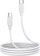 Kabllo USB JOYROOM S-CC060A9, USB 2.0 në USB-C, 1 m, e zezë