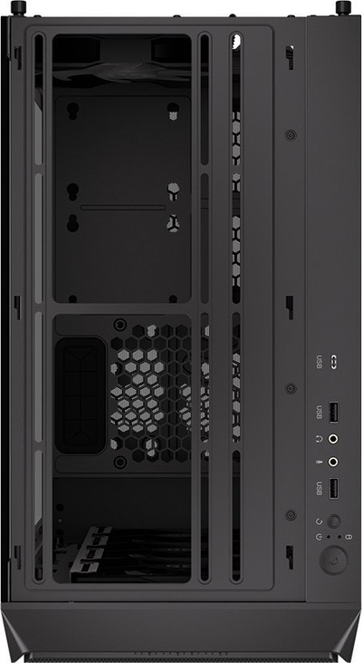 Kasë Endorfy Arx 500 ARGB, Midi Tower
